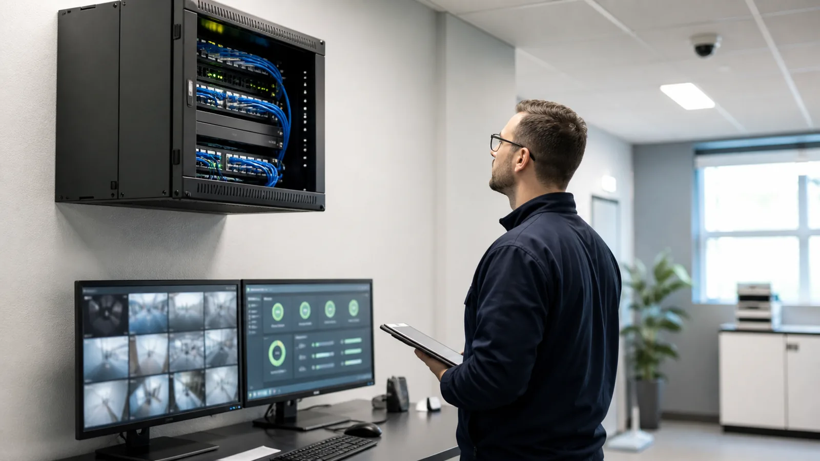 AI MSP Brooklyn in Brooklyn: voice cutover and failover testing for Selden VoIP